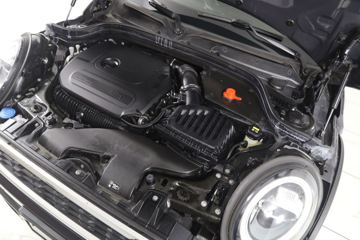 Used 2021 MINI Cooper S FWD image 18