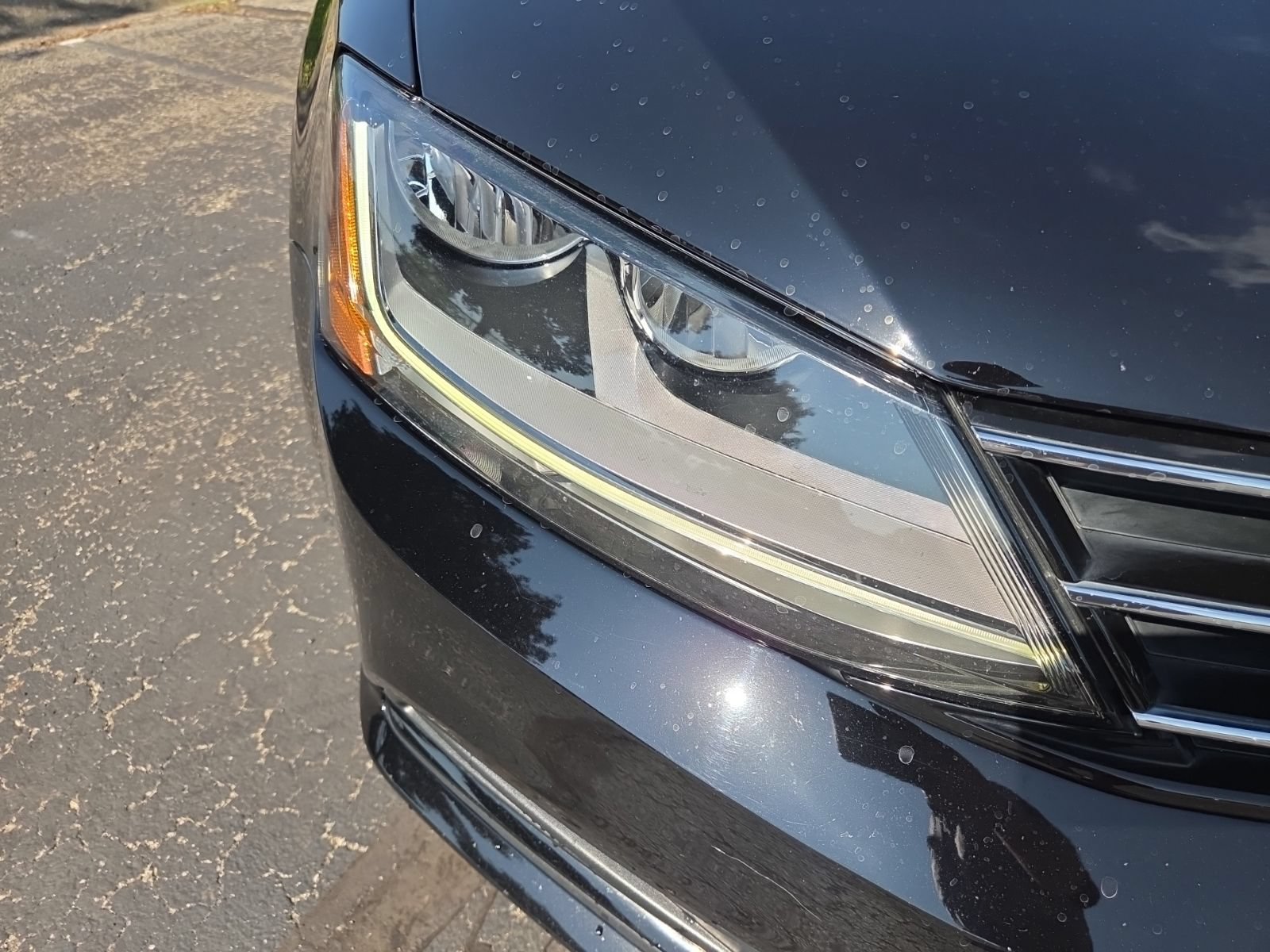 Used 2017 Volkswagen Jetta S FWD image 5
