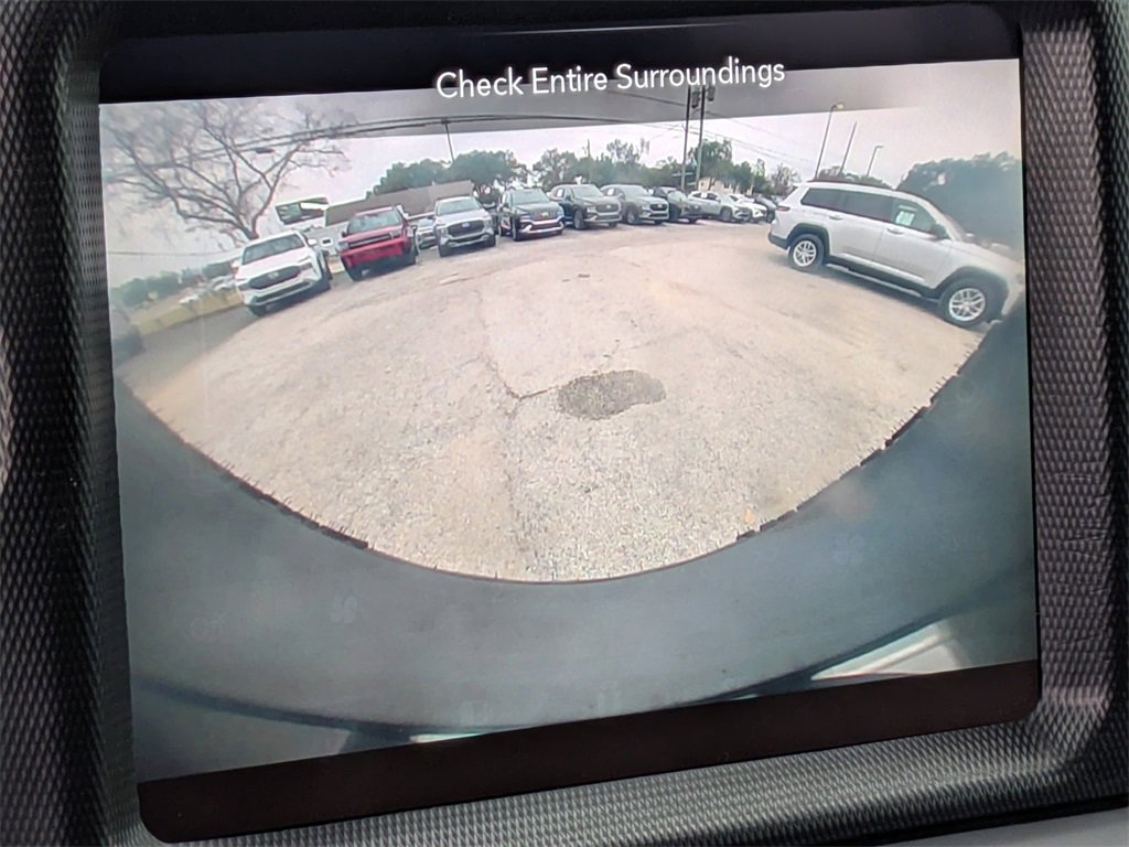 Used 2021 Jeep Wrangler Unlimited Rubicon 4xe w/ Steel Bumper Group image 21