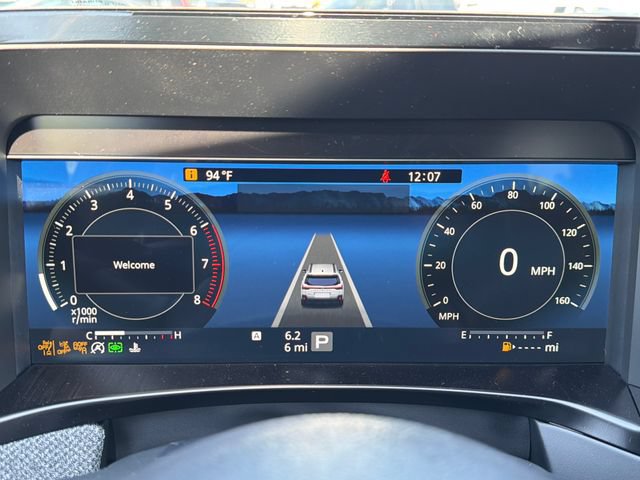 New 2026 Subaru Outback Premium AWD/4WD image 11