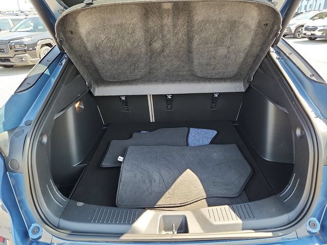Certified 2025 Buick Envista Preferred FWD image 29