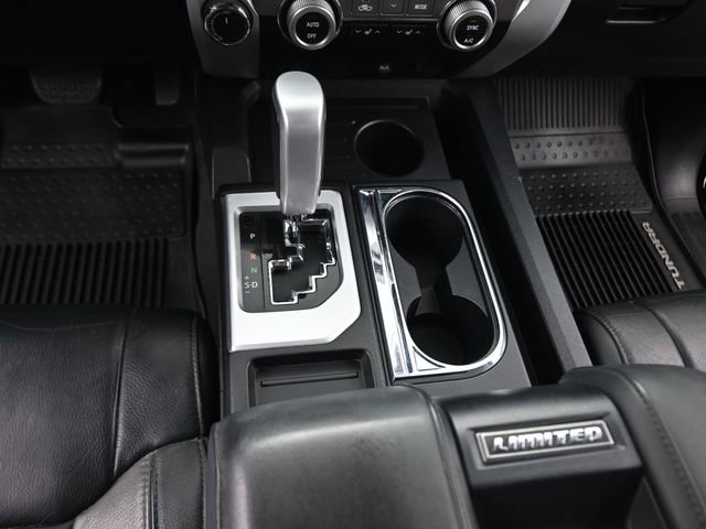Used 2019 Toyota Tundra Limited image 42