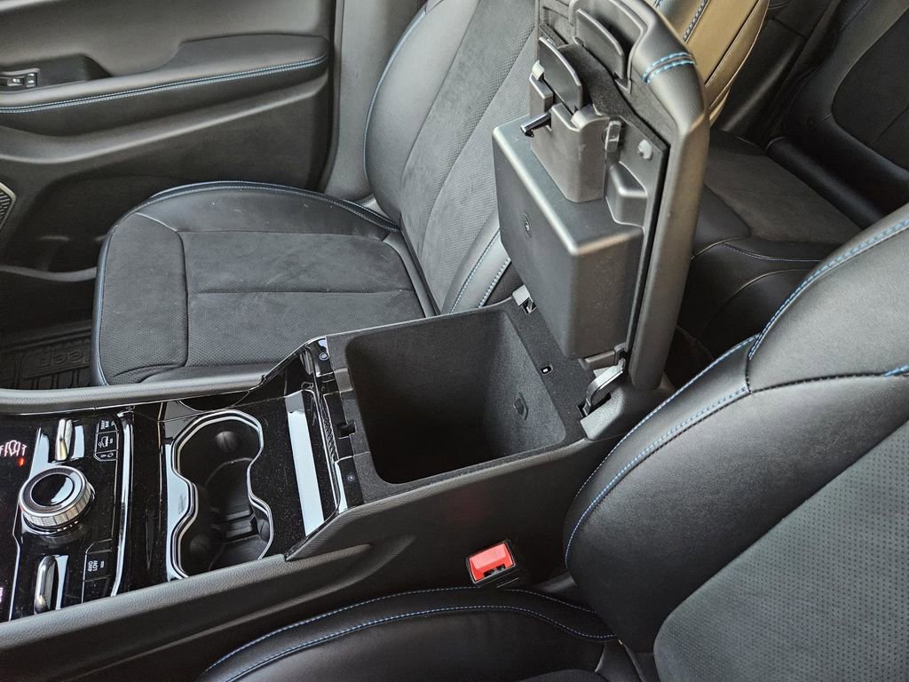 Used 2023 Jeep Grand Cherokee Trailhawk w/ Advanced Protech Group II image 30