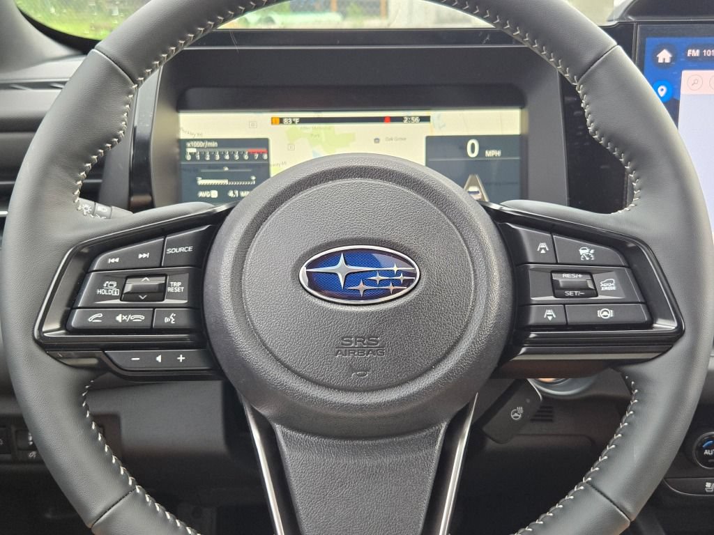 New 2026 Subaru Outback Touring XT AWD/4WD image 46