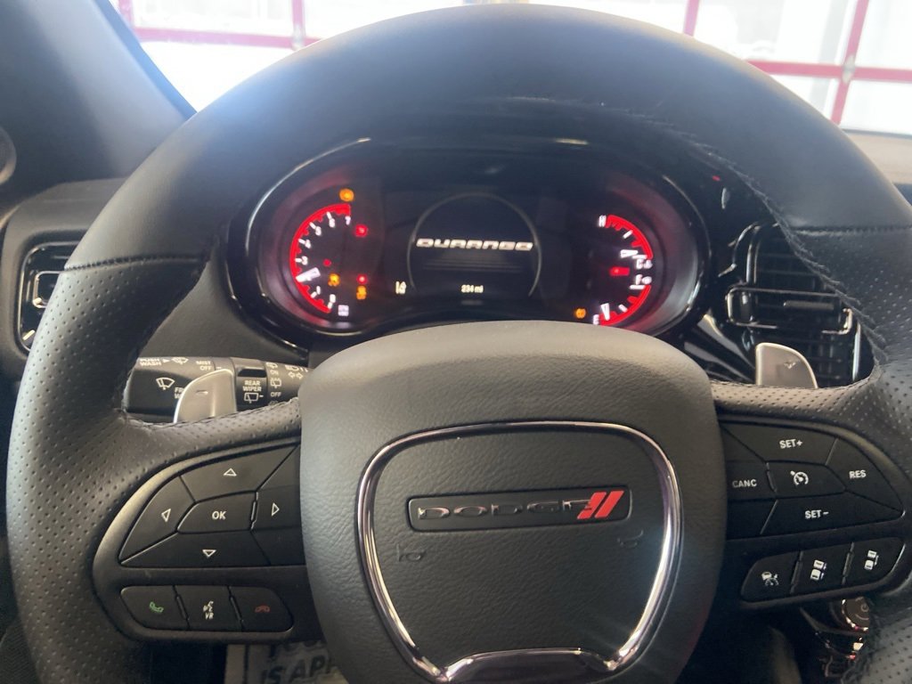 New 2026 Dodge Durango GT image 33