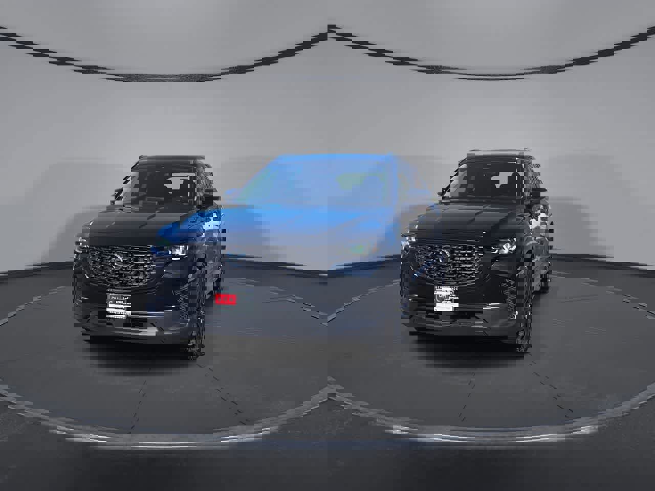 Used 2025 MAZDA CX-50 AWD 2.5 S w/ Preferred Package image 3