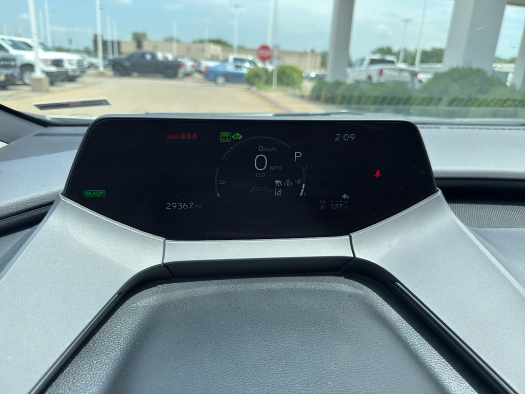 Used 2023 Toyota Prius Prime FWD image 11