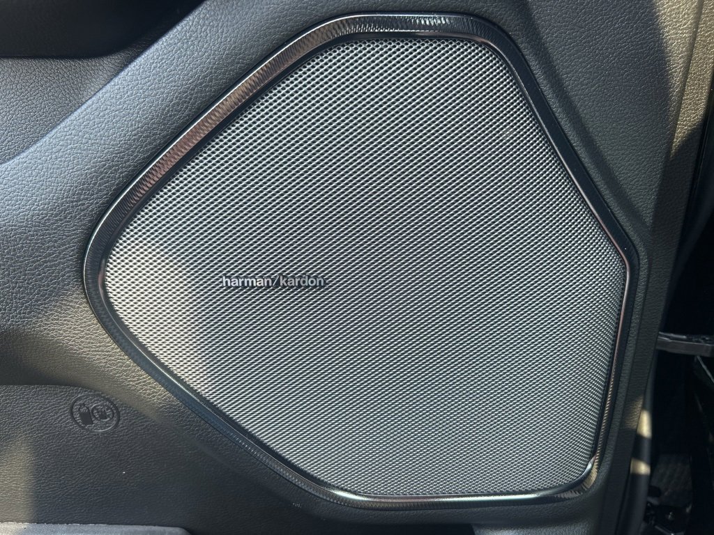 New 2026 RAM 1500 Rebel w/ G/T Package image 60