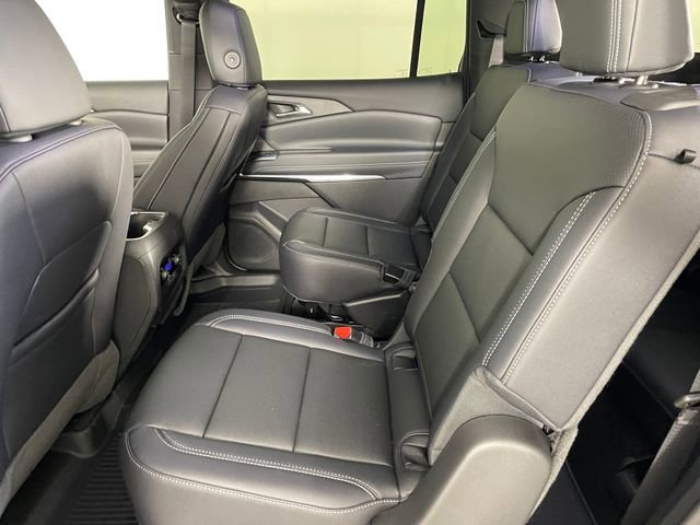 New 2026 Chevrolet Traverse LT w/ Driver Confidence Package image 13