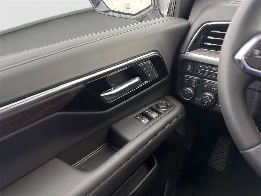 New 2026 Chevrolet Tahoe LT w/ Comfort Package image 12