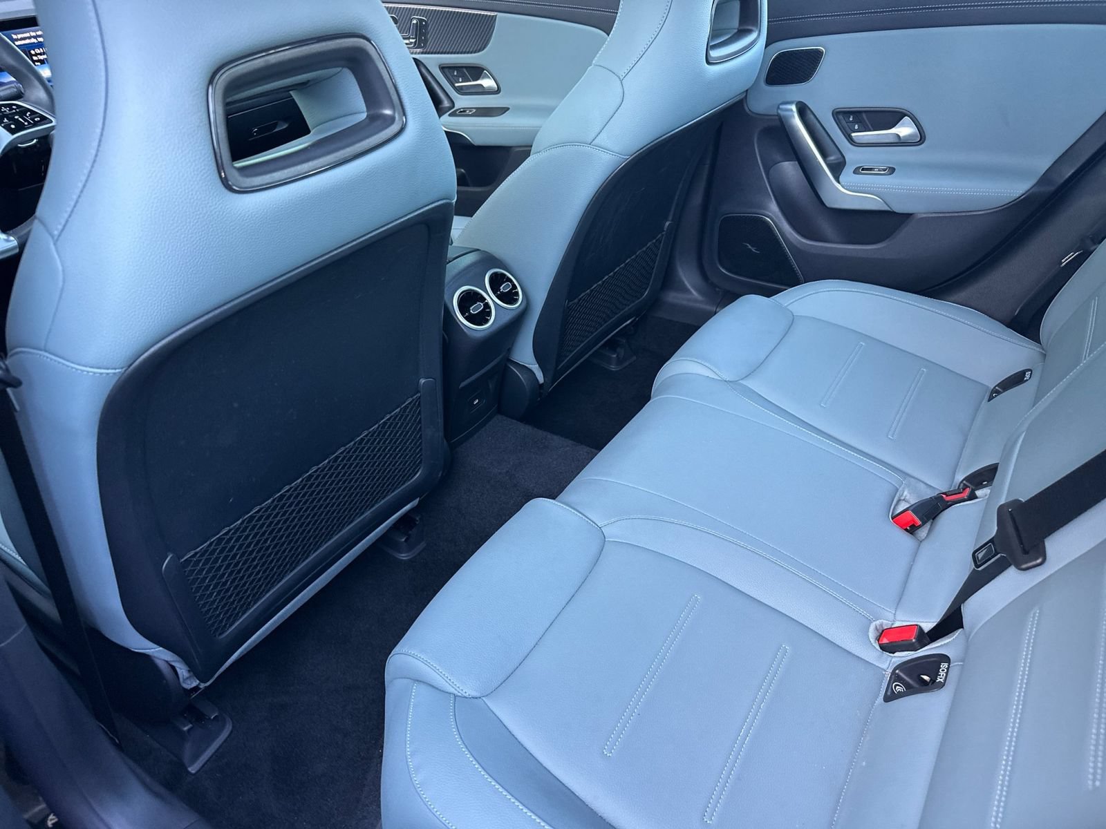 Certified 2026 Mercedes-Benz CLA 250 4MATIC image 13