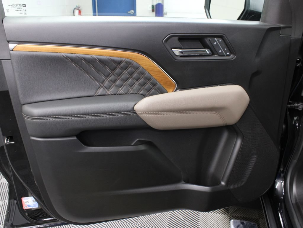 Used 2023 GMC Canyon Denali AWD/4WD image 71