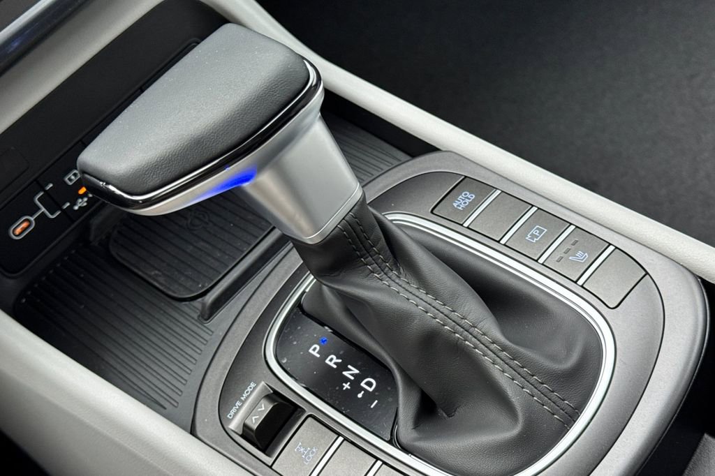 New 2026 Hyundai Kona SEL Sport image 18