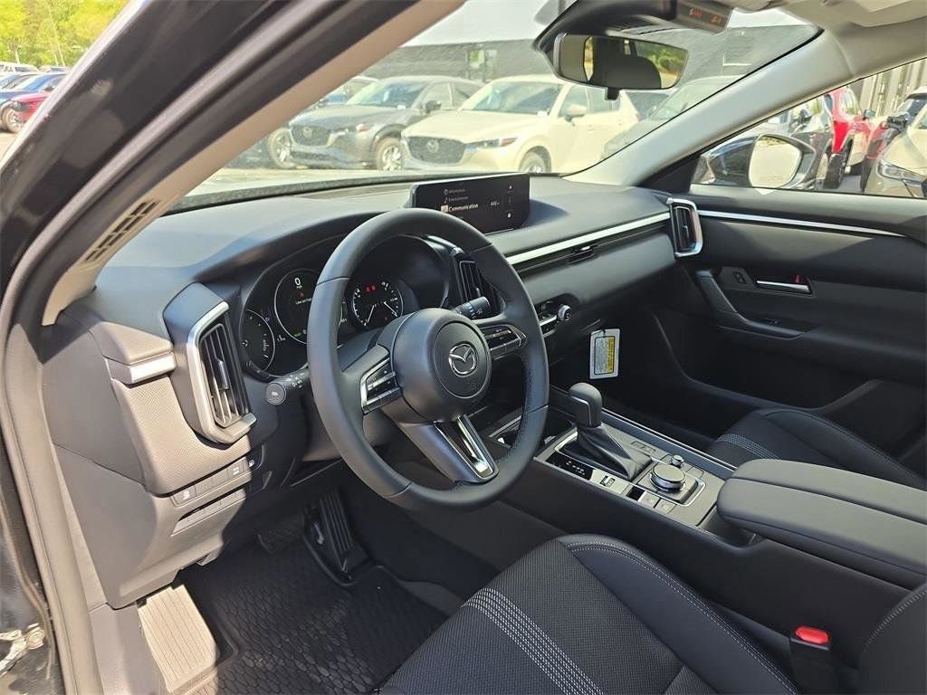 Used 2025 MAZDA CX-50 2.5 Hybrid w/ Weather Package image 22
