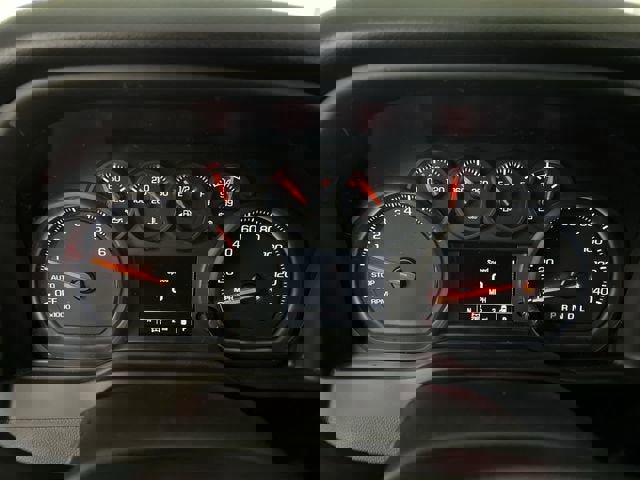 New 2026 Chevrolet Silverado 1500 W/T w/ WT Safety Package image 12