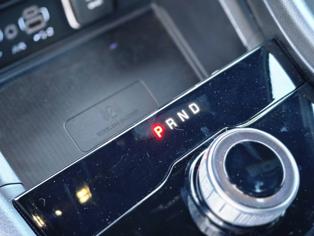 Used 2025 Jeep Grand Cherokee L Altitude image 28