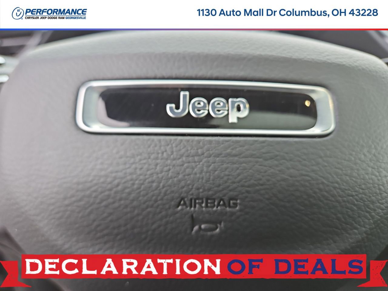 New 2026 Jeep Grand Cherokee Limited image 22