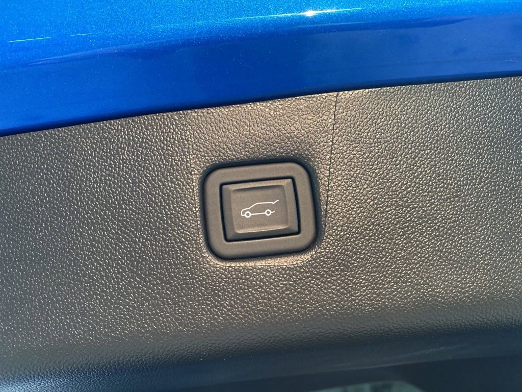 Certified 2025 Chevrolet Blazer RS w/ Enhanced Convenience Package image 14