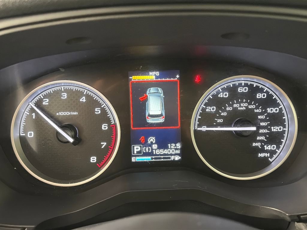 Used 2019 Subaru Forester Premium w/ All-Weather Package AWD/4WD image 15