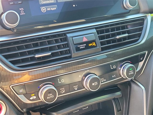 Used 2021 Honda Accord Sport image 27