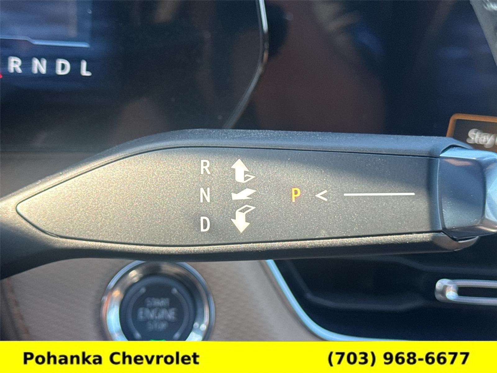 New 2027 Chevrolet Equinox ACTIV AWD/4WD image 11