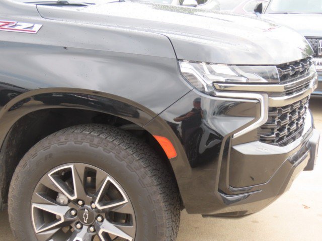 Used 2022 Chevrolet Tahoe Z71 AWD/4WD image 5