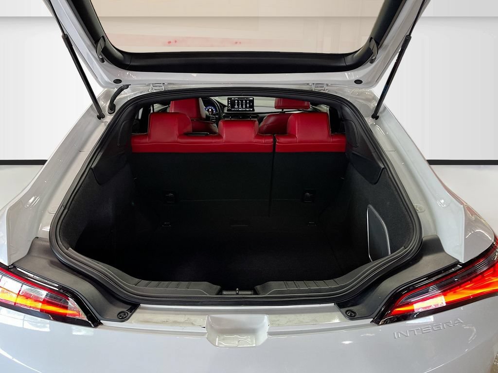 Used 2025 Acura Integra A-Spec FWD image 26