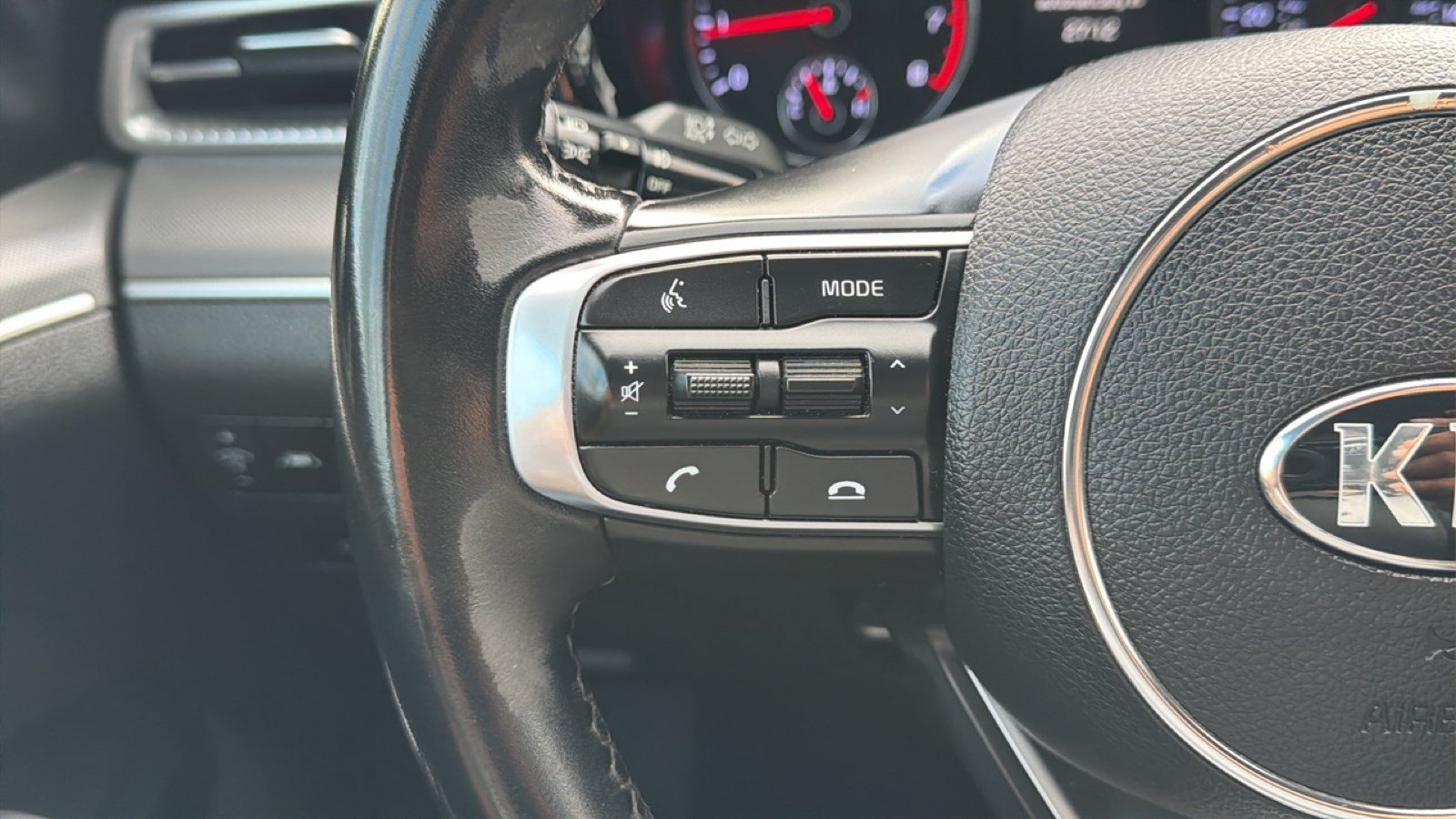 Used 2021 Kia K5 GT-Line FWD image 18