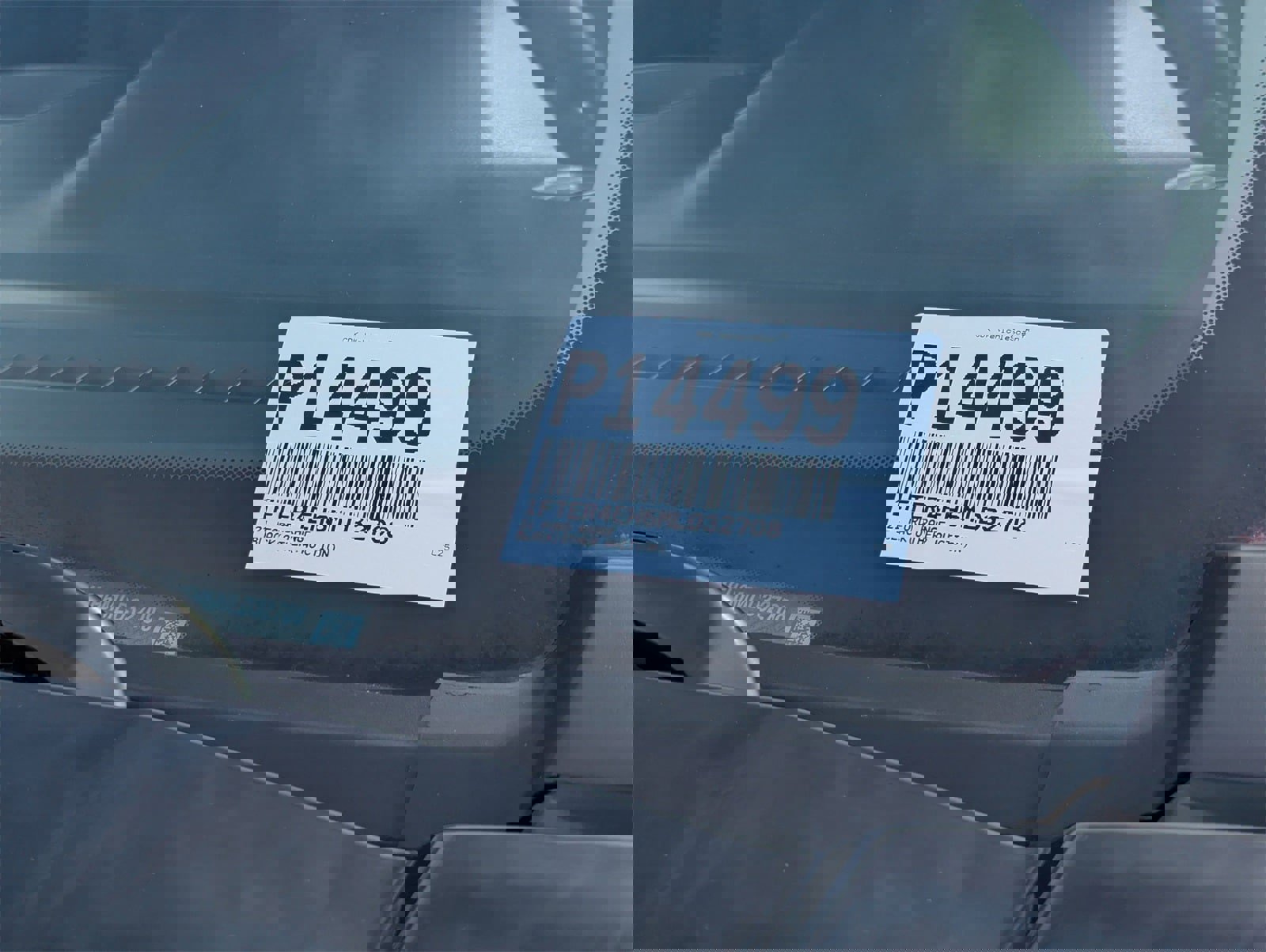 Certified 2021 Ford Ranger XLT w/ Equipment Group 302A High image 29