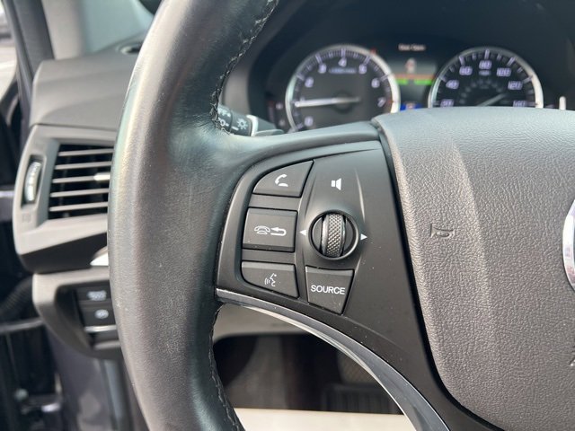 Used 2020 Acura MDX SH-AWD image 25