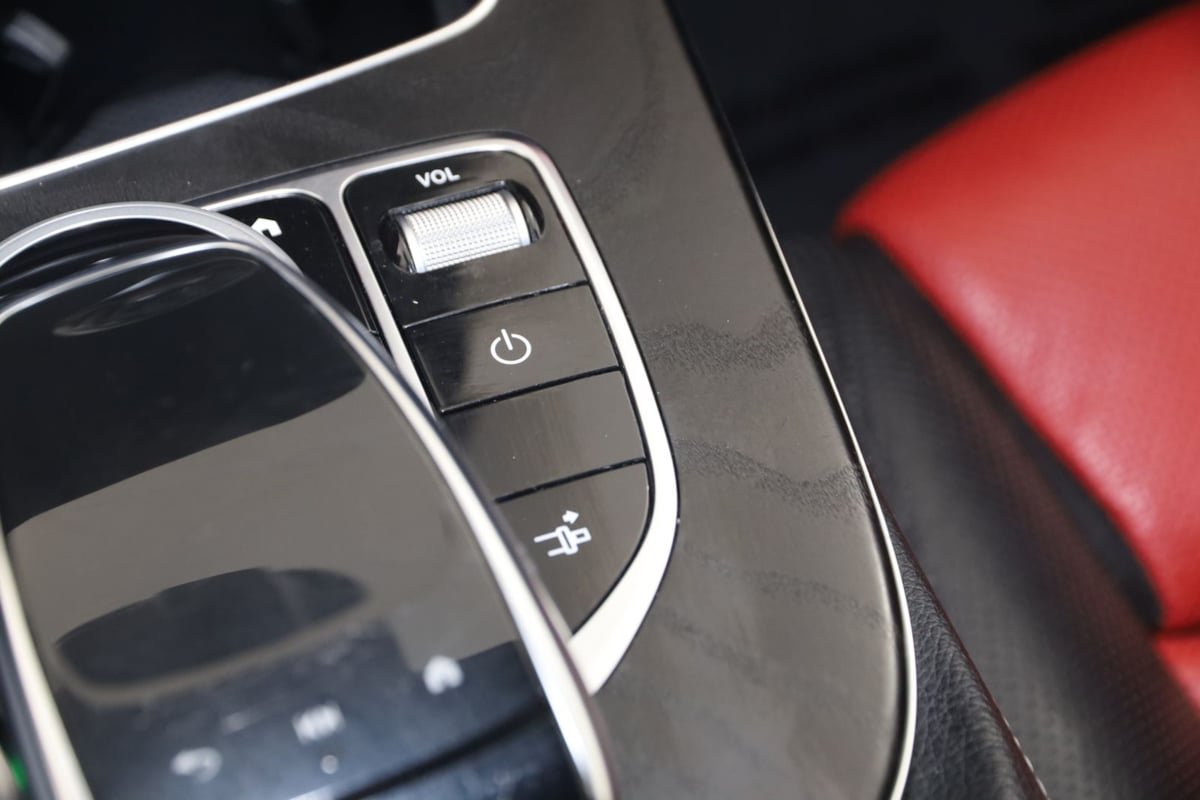 Used 2023 Mercedes-Benz E 450 Cabriolet w/ AMG Line image 46