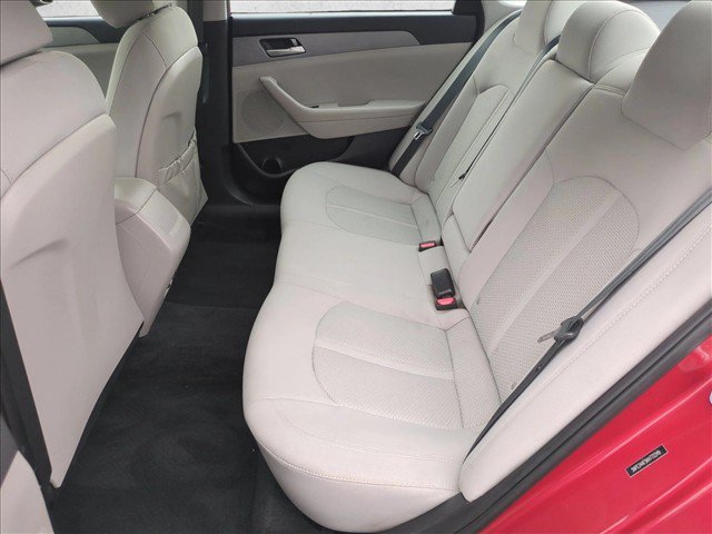 Used 2019 Hyundai Sonata SE FWD image 17