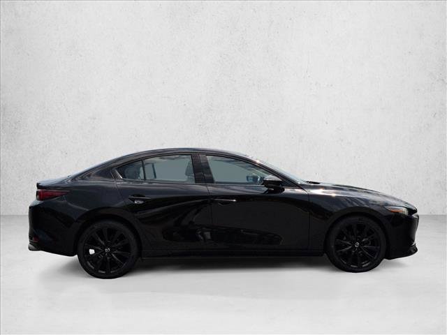 Used 2022 MAZDA MAZDA3 s AWD/4WD image 4