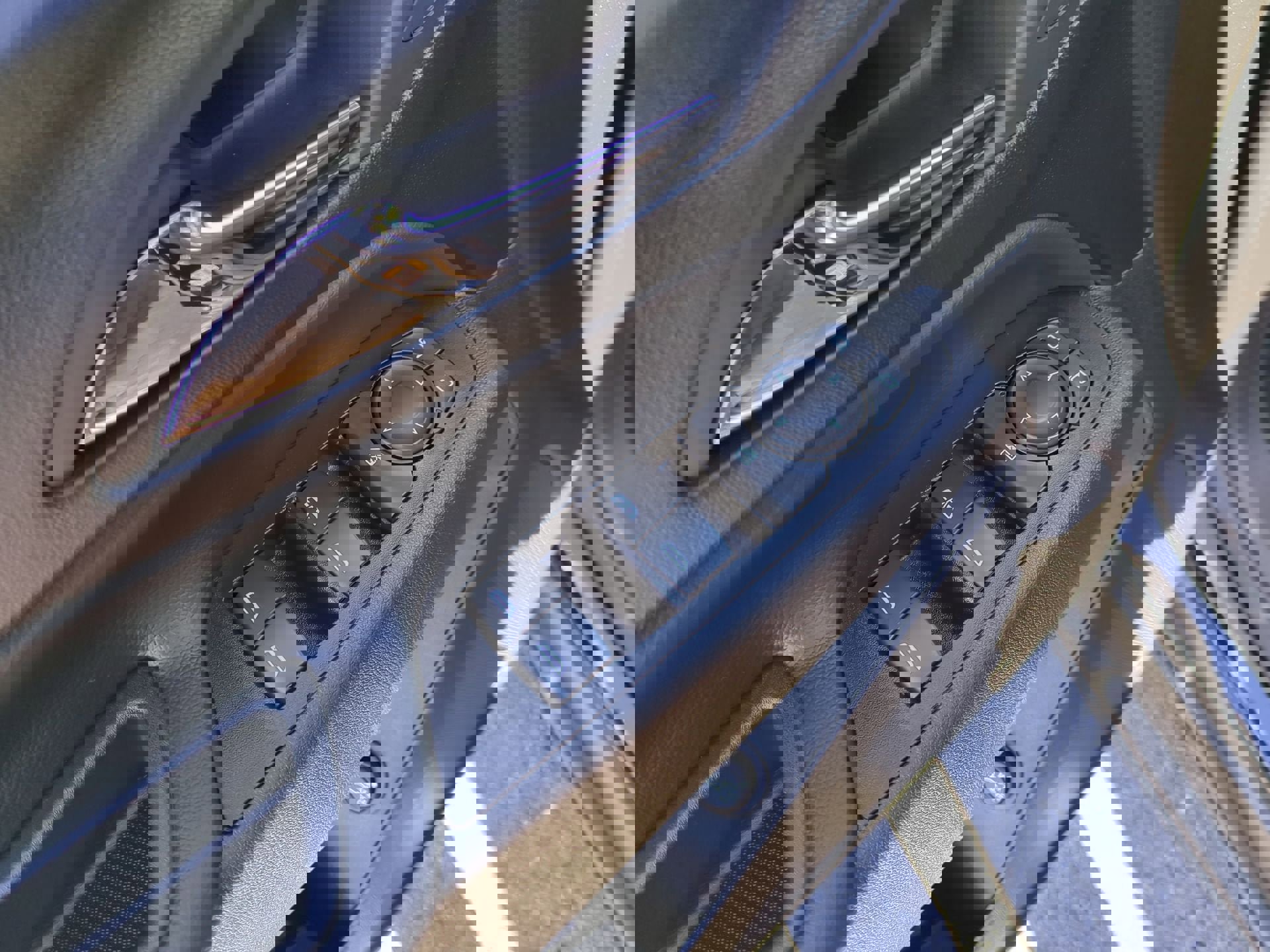 Used 2022 Chevrolet Equinox LT image 77