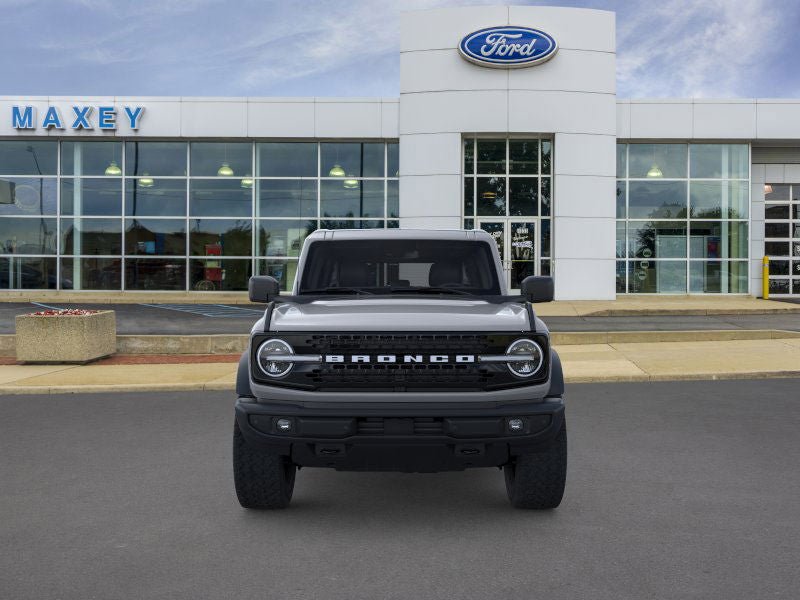 New 2026 Ford Bronco Outer Banks image 6