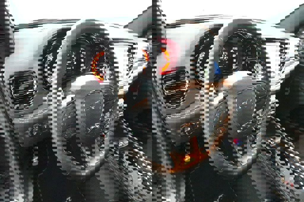 New 2026 Dodge Durango SRT Hellcat w/ Trailer Tow Group IV image 24