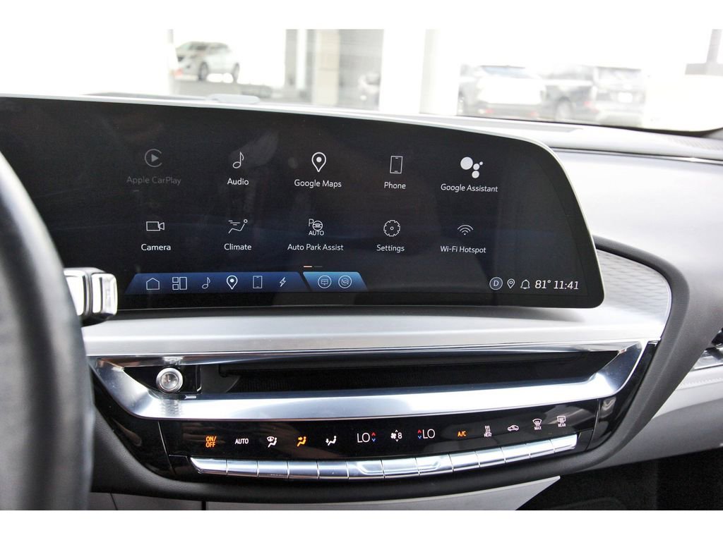 Certified 2023 Cadillac Lyriq 2WD image 10