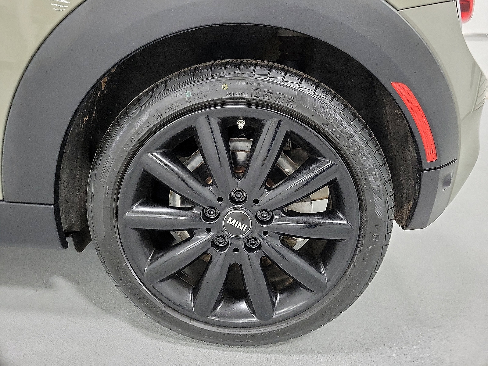 Used 2021 MINI Cooper S w/ 6.5" Touchscreen Package image 19