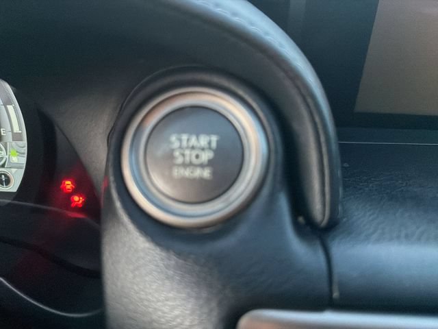 Used 2015 Lexus IS 350 w/ F-Sport Package RWD image 15