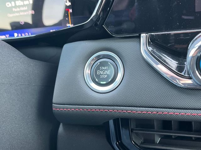 Used 2023 Chevrolet Colorado Z71 w/ Z71 Convenience Package 2 image 34