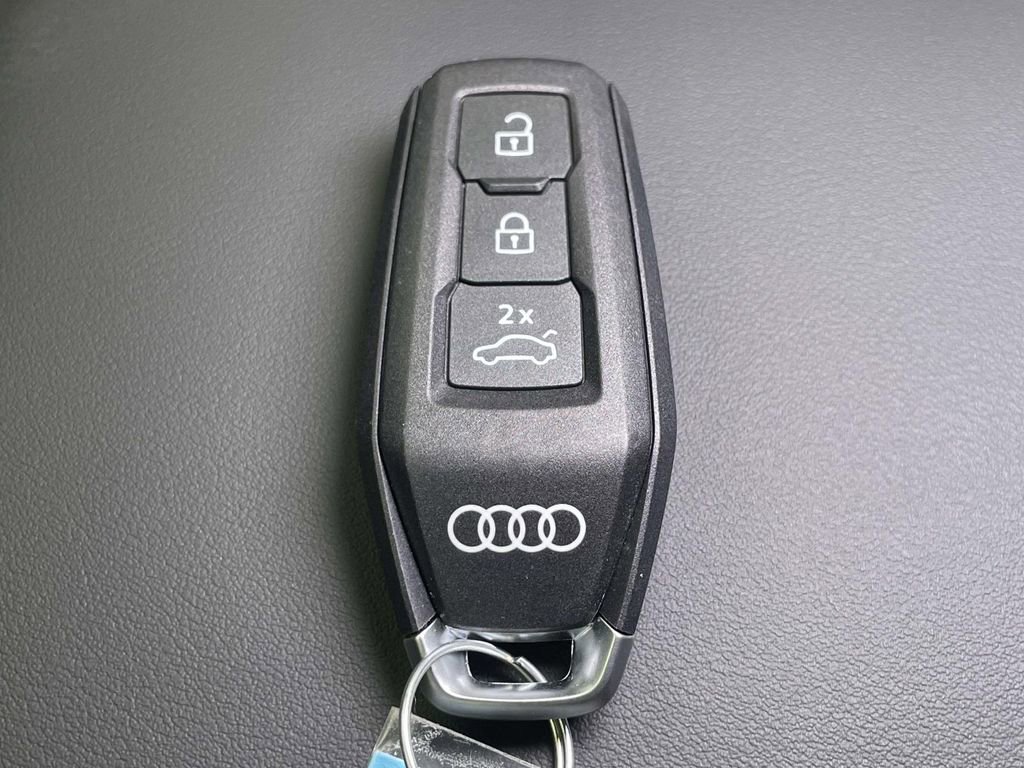 New 2025 Audi A5 2.0T Premium Plus image 43