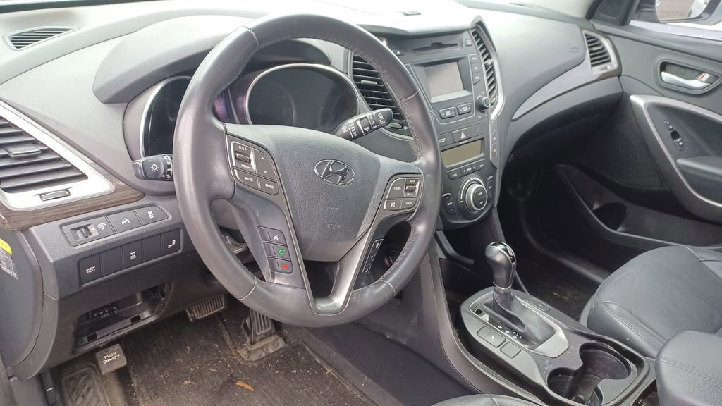 Used 2016 Hyundai Santa Fe Sport 2.0T image 4