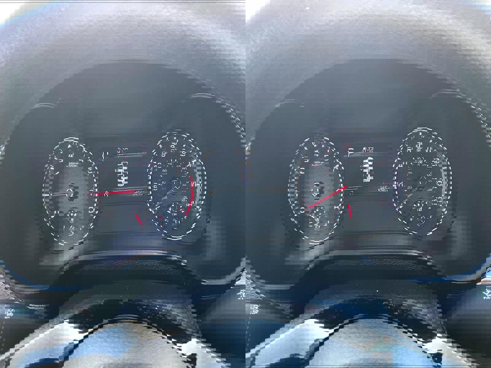 Used 2023 Kia Forte LXS w/ LXS Technology Package image 24