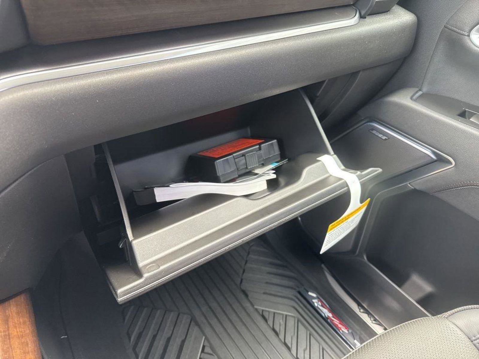 New 2026 Chevrolet Silverado 2500 High Country w/ High Country Premium Package AWD/4WD image 27