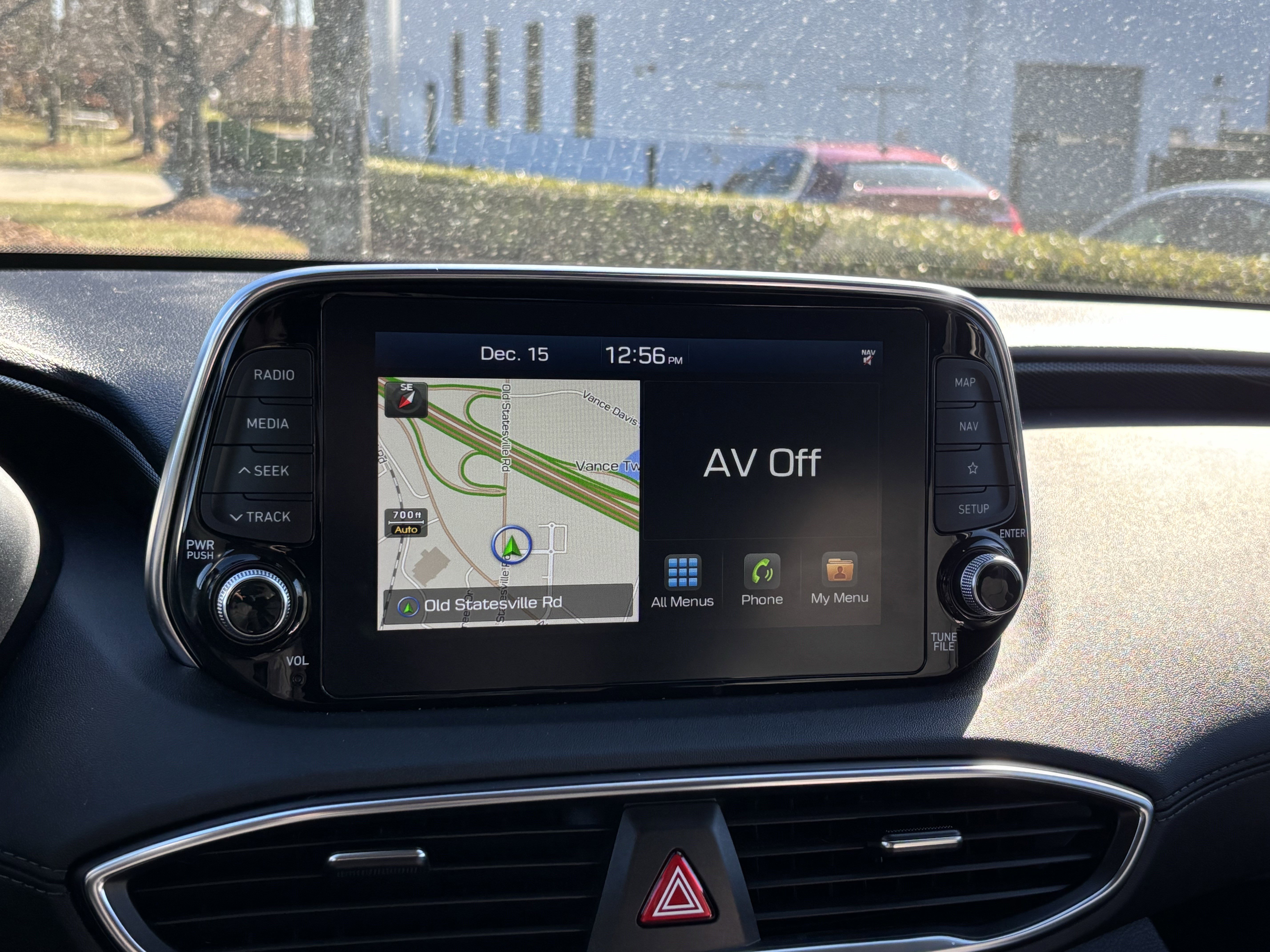 Used 2020 Hyundai Santa Fe Limited image 23