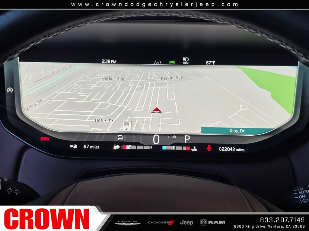 Used 2025 Land Rover Range Rover Autobiography AWD/4WD image 36
