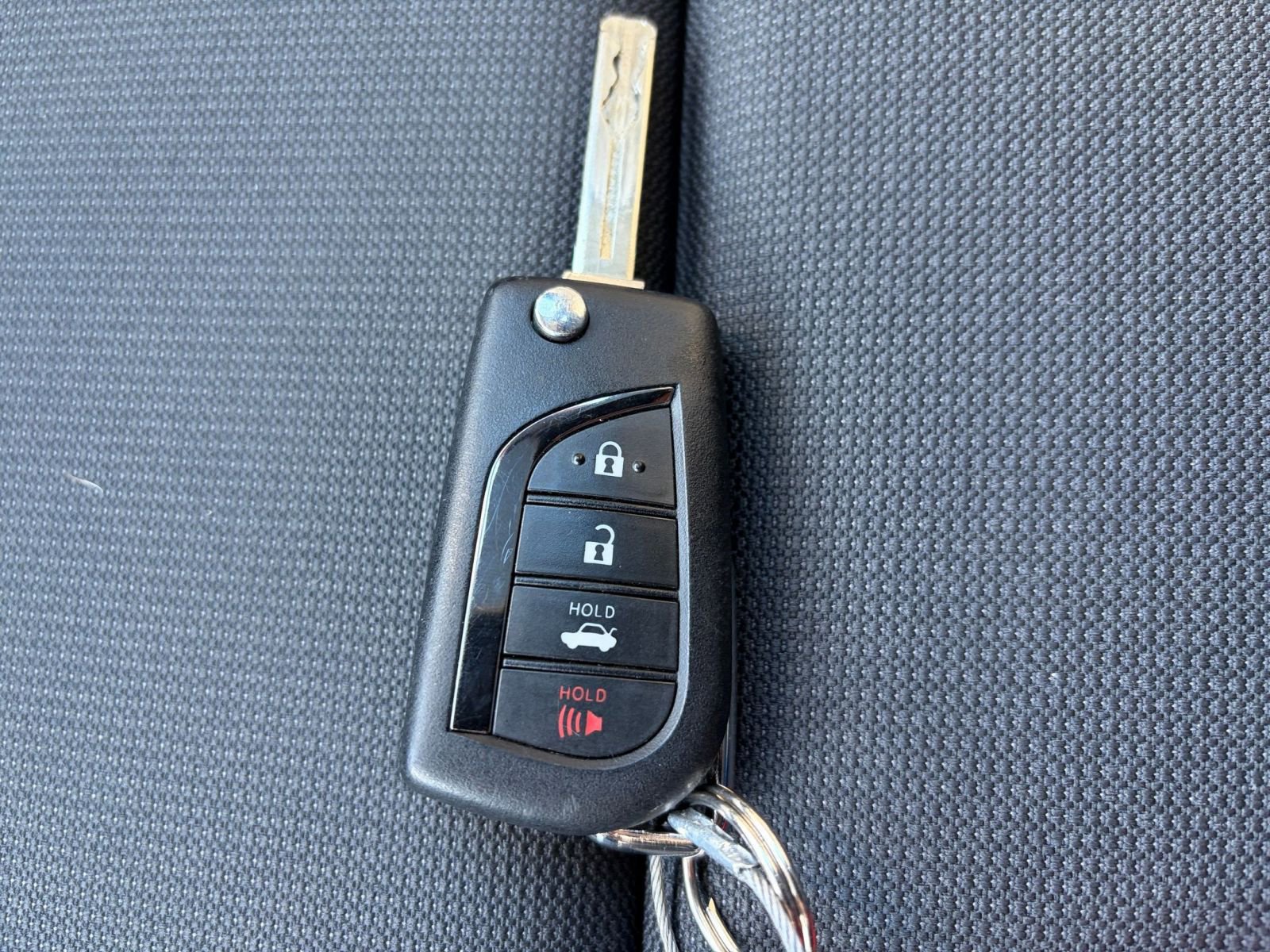 Used 2025 Toyota Corolla LE image 21