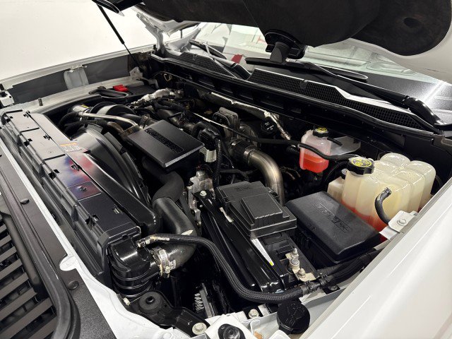 Used 2024 Chevrolet Silverado 2500 W/T w/ WT Convenience Package AWD/4WD image 51