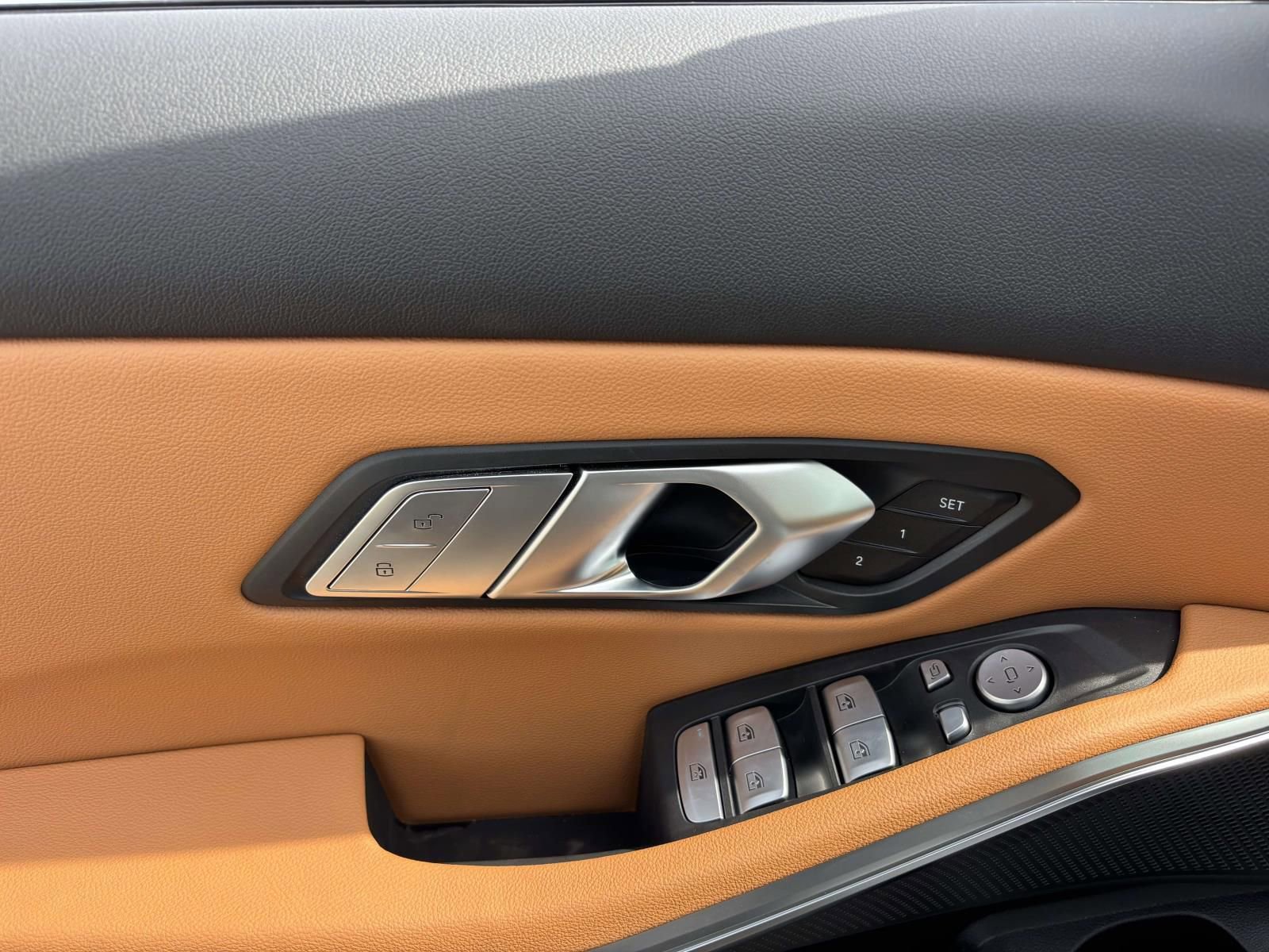 New 2026 BMW 330i xDrive Sedan w/ Premium Package image 12