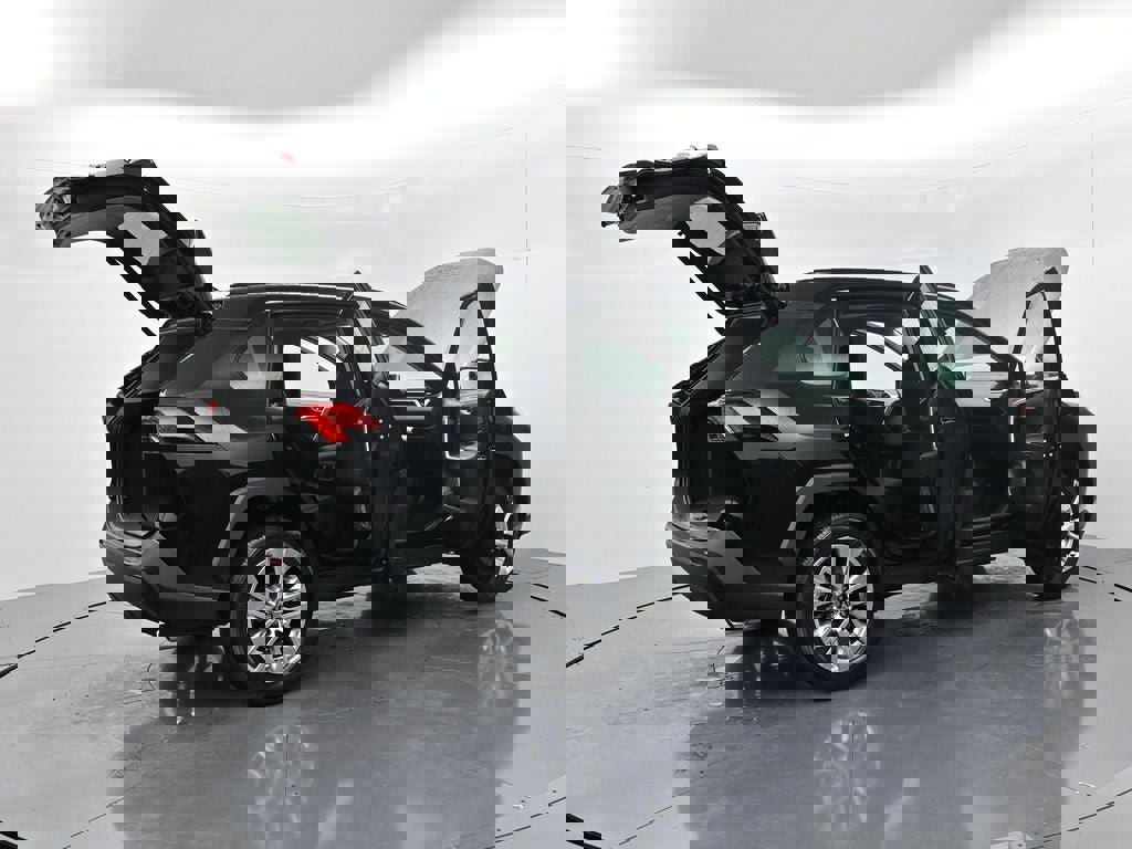 New 2025 Toyota RAV4 XLE Premium w/ Weather Package image 66